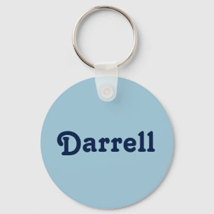 Key Chain Darrell