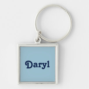 Key Chain Daryl