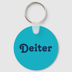 Key Chain Deiter