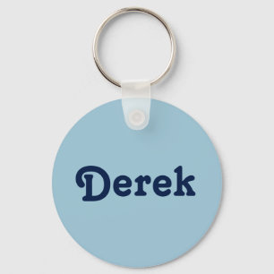 Key Chain Derek