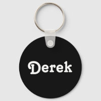 Key Chain Derek