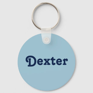 Key Chain Dexter