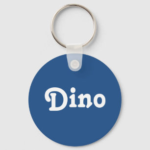 Key Chain Dino
