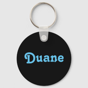 Key Chain Duane