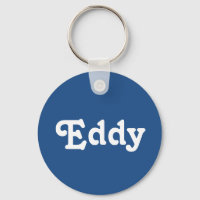 Key Chain Eddy
