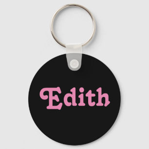 Key Chain Edith