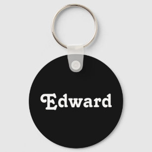 Key Chain Edward