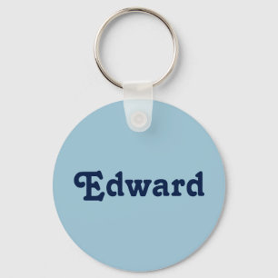Key Chain Edward