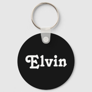 Key Chain Elvin