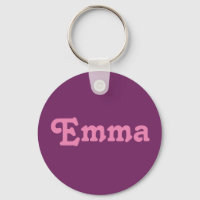 Key Chain Emma
