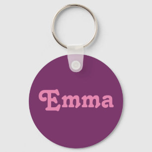 Key Chain Emma