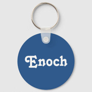 Key Chain Enoch