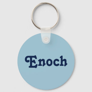 Key Chain Enoch