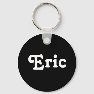 Key Chain Eric