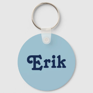 Key Chain Erik