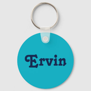 Key Chain Ervin