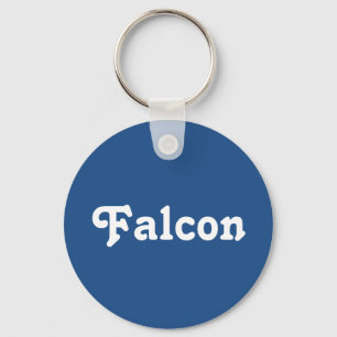 Key Chain Falcon
