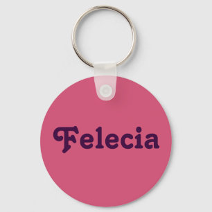 Key Chain Felecia