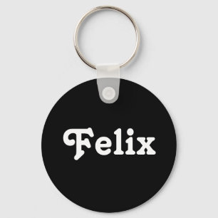 Key Chain Felix