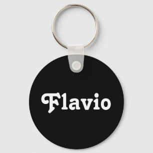 Key Chain Flavio