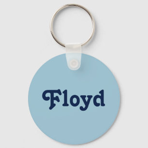 Key Chain Floyd