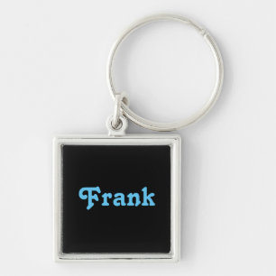 Key Chain Frank