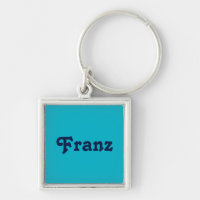 Key Chain Franz