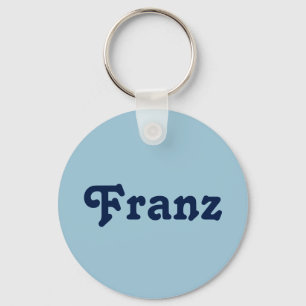 Key Chain Franz