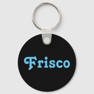 Key Chain Frisco