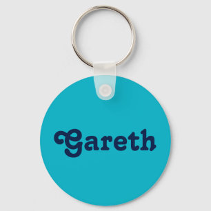 Key Chain Gareth
