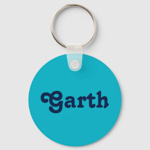 Key Chain Garth