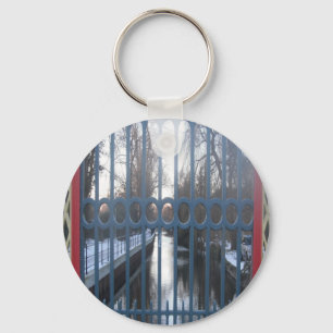 Key Chain Gated River View Thetford UK