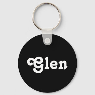 Key Chain Glen