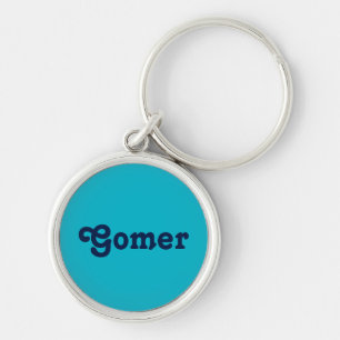 Key Chain Gomer