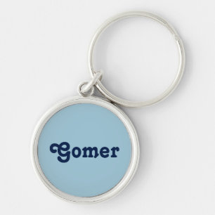 Key Chain Gomer