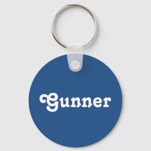 Key Chain Gunner