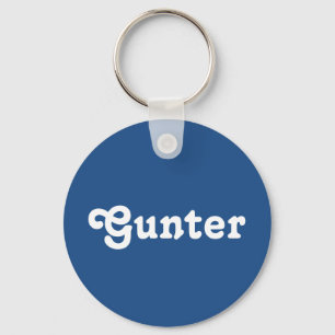 Key Chain Gunter