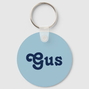 Key Chain Gus