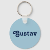 Key Chain Gustav