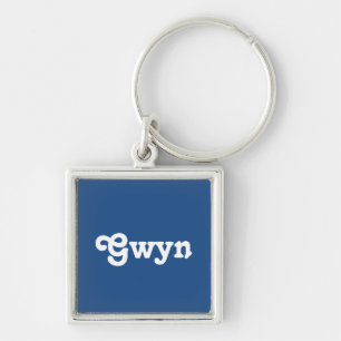 Key Chain Gwyn