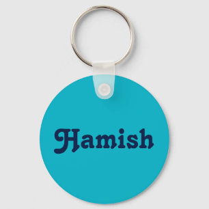 Key Chain Hamish