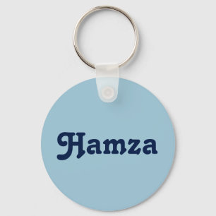 Key Chain Hamza