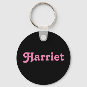 Key Chain Harriet