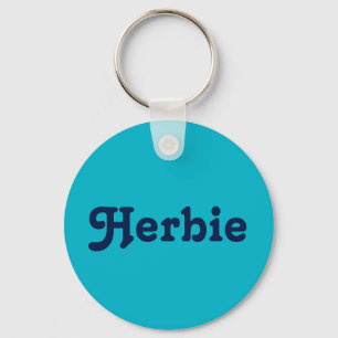 Key Chain Herbie