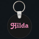 Key Chain Hilda<br><div class="desc">Key Chain Hilda</div>