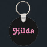 Key Chain Hilda<br><div class="desc">Key Chain Hilda</div>