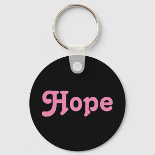 Key Chain Hope