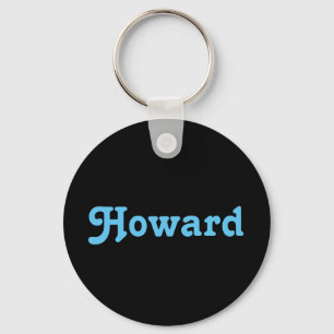 Key Chain Howard