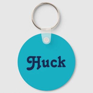 Key Chain Huck