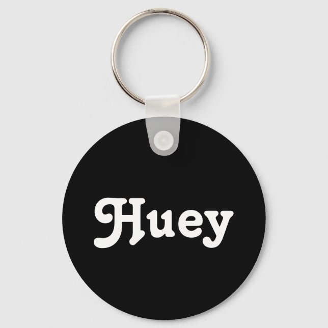 Key Chain Huey (Front)